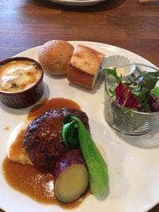 豊前厨房 Barba Rossa