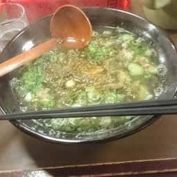 釜あげうどん 太郎