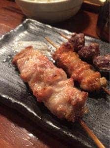 焼鳥光男