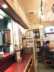 大衆鳥酒場 鳥椿 築地店