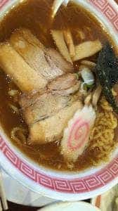 幸楽苑 大船渡店