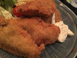 沖菜
