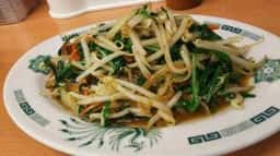 日高屋 門前仲町店