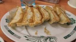 日高屋 門前仲町店