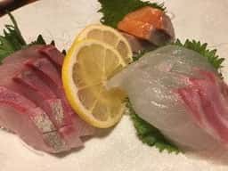 や台ずし 白木原町