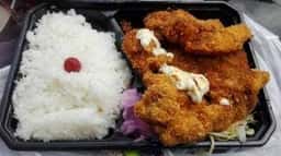 ホカホカ弁当 松浦店