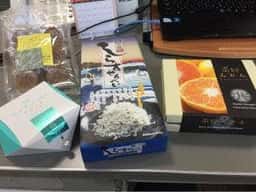 糸川屋製菓