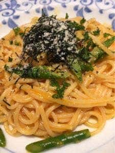 鎌倉パスタ イオンモール盛岡南店