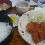 食事処めんとく