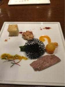 カメリーノデッロスピタリタ