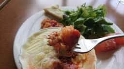 オステリア ディーバ