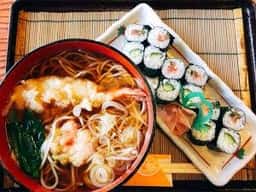 南部家敷 一関店