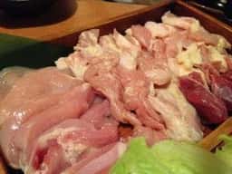 囲みや