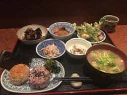 お食事とお惣菜の店 ヤマキチ