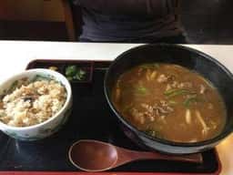 丸亀うどん