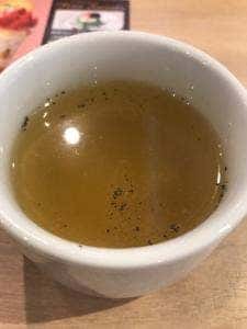 ガスト 川崎生田店