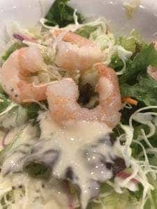 ガスト 川崎生田店