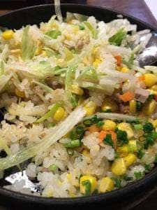 ゆきむら亭神栖店
