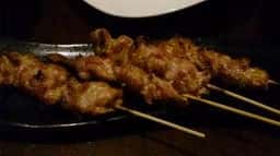 日本橋 炭火焼 MITSU DUAL