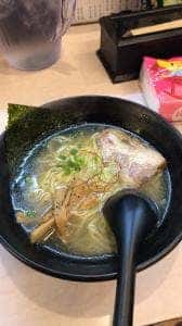 拉麺 浜田屋