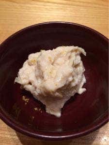 京料理 くりた