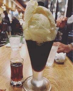 いかりや珈琲店