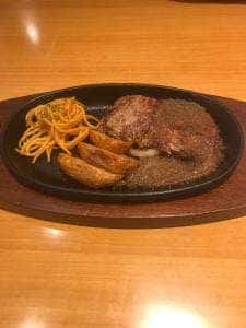 ステーキ宮 青森店