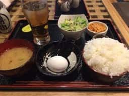 居酒屋 一期一縁