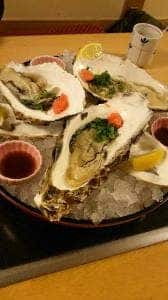 浜の漁師居酒屋 こちら丸特漁業部 松島店