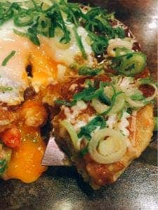 お好み焼きハウスMON