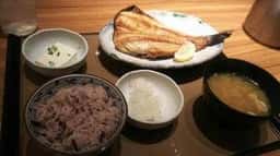 やよい軒 木場店