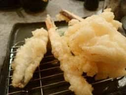 天ぷら倶楽部 篠路太平店