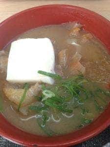 吉野家 仙台中山店