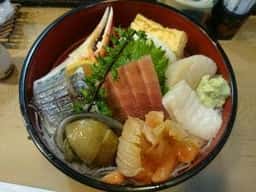 鮨会館 林屋