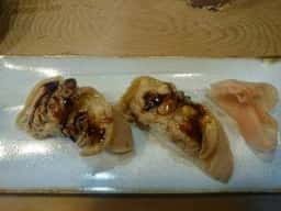 鮨会館 林屋