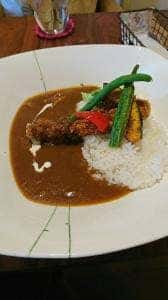 カフェ ドゥ オペラ