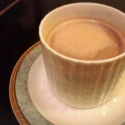ヤギカフェ