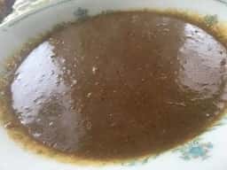 カレー屋 御代栄