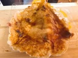 いか焼き マハロ