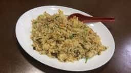 中華料理火焔山