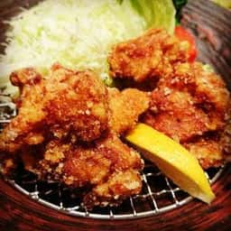 大戸屋ごはん処 本厚木店