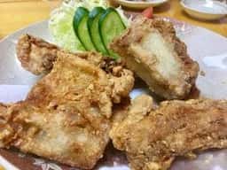 御食事処はしもと