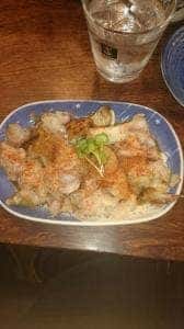 焼鳥 たんべ