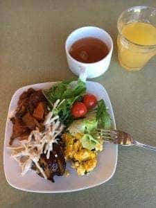 パスタ屋一丁目 沼津イーラde店