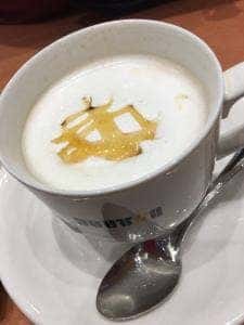 ドトールコーヒーショップ アリオ八尾店