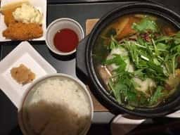 デニーズ 津島店