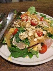 カルチア食堂