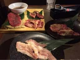 牛角 米子しんまち店