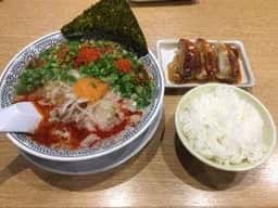 丸源ラーメン 多賀城店