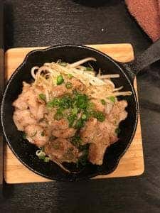 たべ呑みどころ 秋元